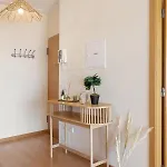 Sunset Retreat Apartment *