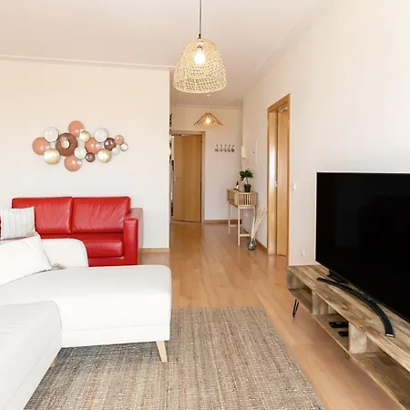 Apartment Sunset Retreat Nazare