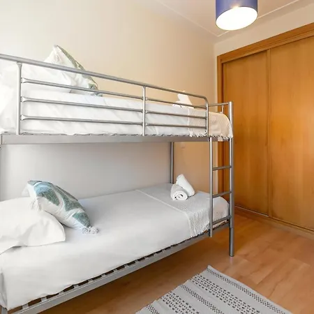 Apartment Sunset Retreat *