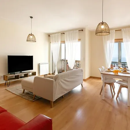 Apartment Sunset Retreat *